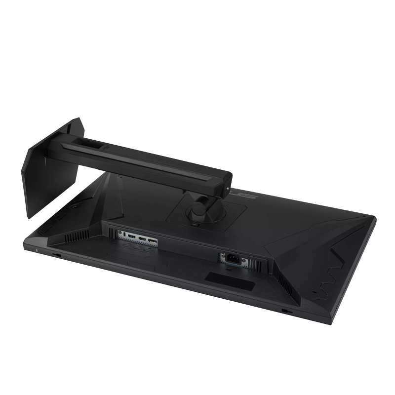 ASUS TUF / VG27AQML5F / 27" / IPS / QHD / 320Hz / 0,3ms / Černá - obrázek č. 6