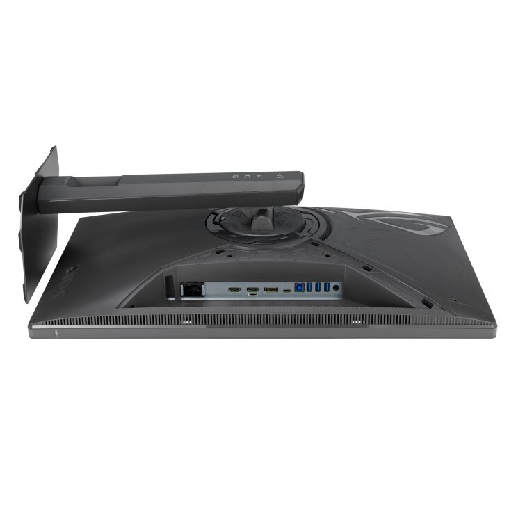 ASUS ROG / Strix 5K XG27JCG / 27" / IPS / 5K / 180Hz / 0,3ms / Černá - obrázek č. 1
