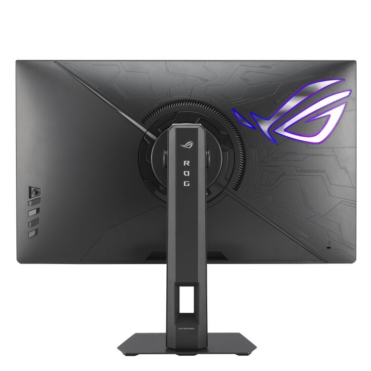 ASUS ROG / Strix 5K XG27JCG / 27" / IPS / 5K / 180Hz / 0,3ms / Černá - obrázek č. 4