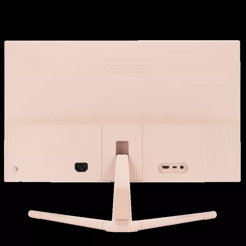 ASUS / VU279CFE-P / 27" / IPS / FHD / 100Hz / 1ms / Růžová - obrázek č. 3