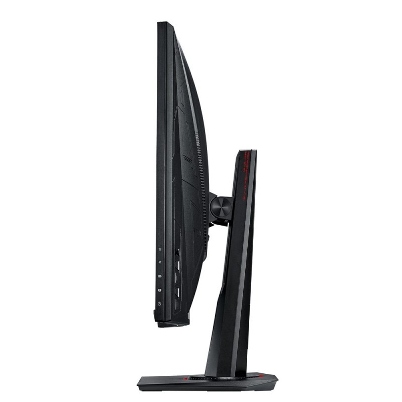 ASUS TUF/ VG27VQ/ 27"/ VA/ FHD/ 165Hz/ 1ms/ Black/ 3R - obrázek č. 2