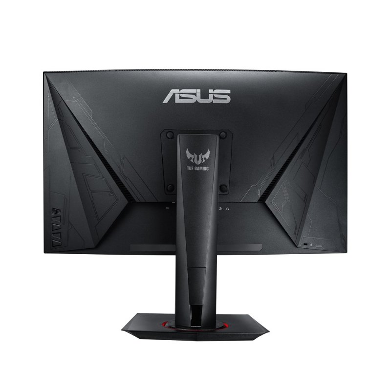 ASUS TUF/ VG27VQ/ 27"/ VA/ FHD/ 165Hz/ 1ms/ Black/ 3R - obrázek č. 1