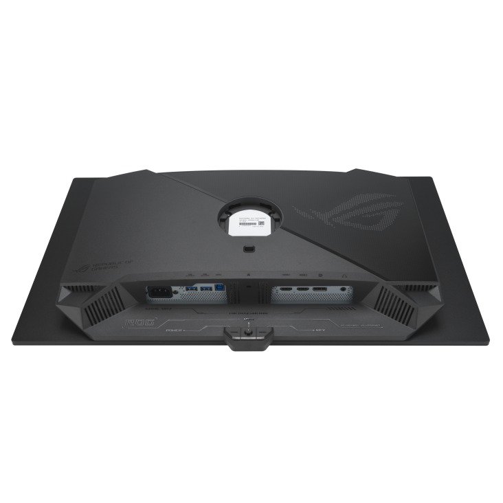 ASUS ROG Strix / XG27AQDNG / 26,5" / QD-OLED / QHD / 360Hz / 0,03ms / Černá - obrázek č. 5