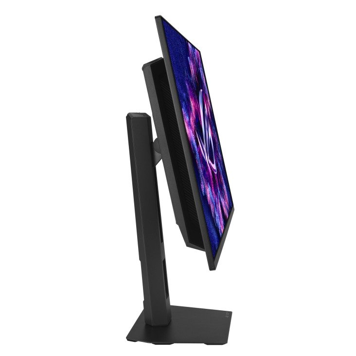ASUS ROG Strix / XG27AQDNG / 26,5" / QD-OLED / QHD / 360Hz / 0,03ms / Černá - obrázek č. 3