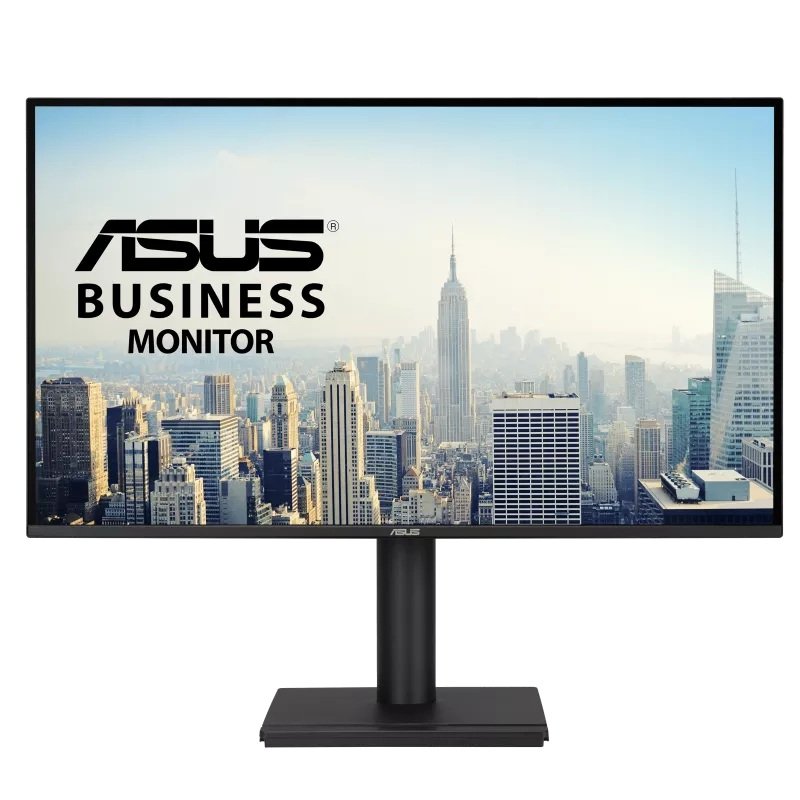 ASUS / VA27AQSE / 27" / IPS / QHD / 75Hz / 1ms / Černá - obrázek produktu