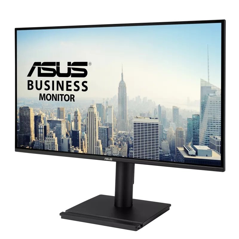 ASUS / VA27AQSE / 27" / IPS / QHD / 75Hz / 1ms / Černá - obrázek č. 4