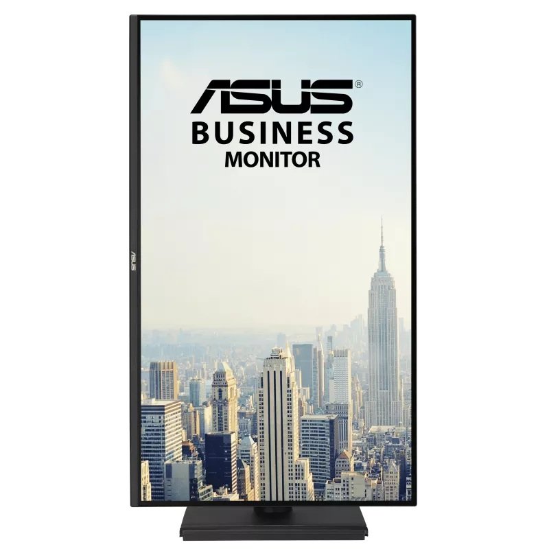 ASUS / VA27AQSE / 27" / IPS / QHD / 75Hz / 1ms / Černá - obrázek č. 8