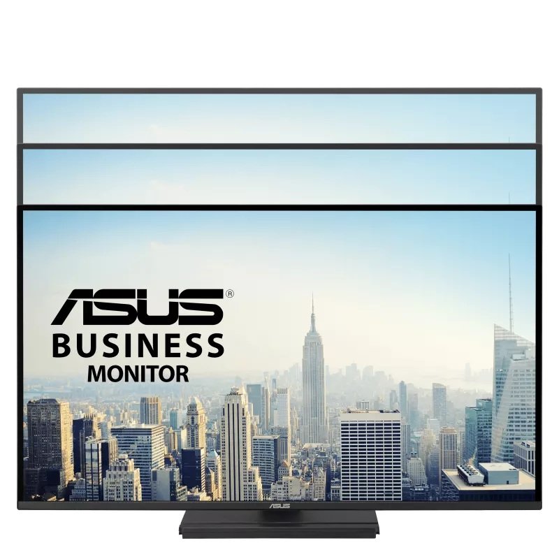 ASUS / VA27AQSE / 27" / IPS / QHD / 75Hz / 1ms / Černá - obrázek č. 6