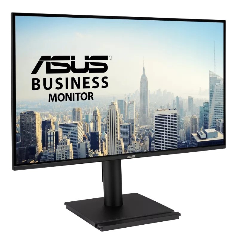 ASUS / VA27AQSE / 27" / IPS / QHD / 75Hz / 1ms / Černá - obrázek č. 5