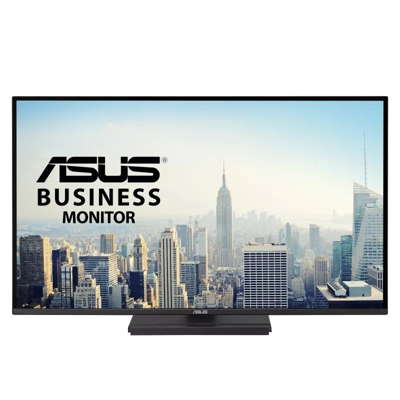 ASUS / VA27AQSE / 27" / IPS / QHD / 75Hz / 1ms / Černá - obrázek č. 7