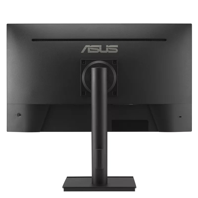 ASUS / VA27AQSE / 27" / IPS / QHD / 75Hz / 1ms / Černá - obrázek č. 1