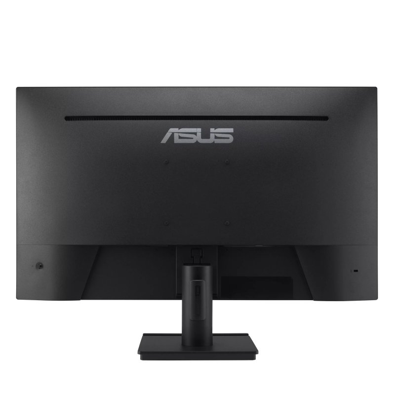 ASUS / VA27AQ / 27" / IPS / QHD / 75Hz / 1ms / Černá - obrázek č. 1