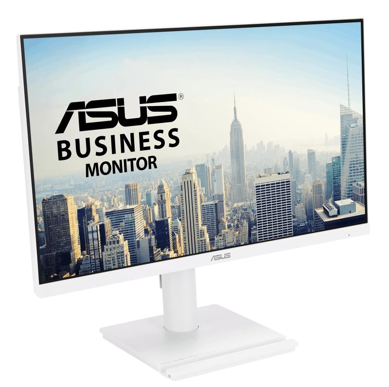 ASUS / VA279QGS-W / 27" / IPS / FHD / 120Hz / 1ms / Bílá - obrázek č. 7