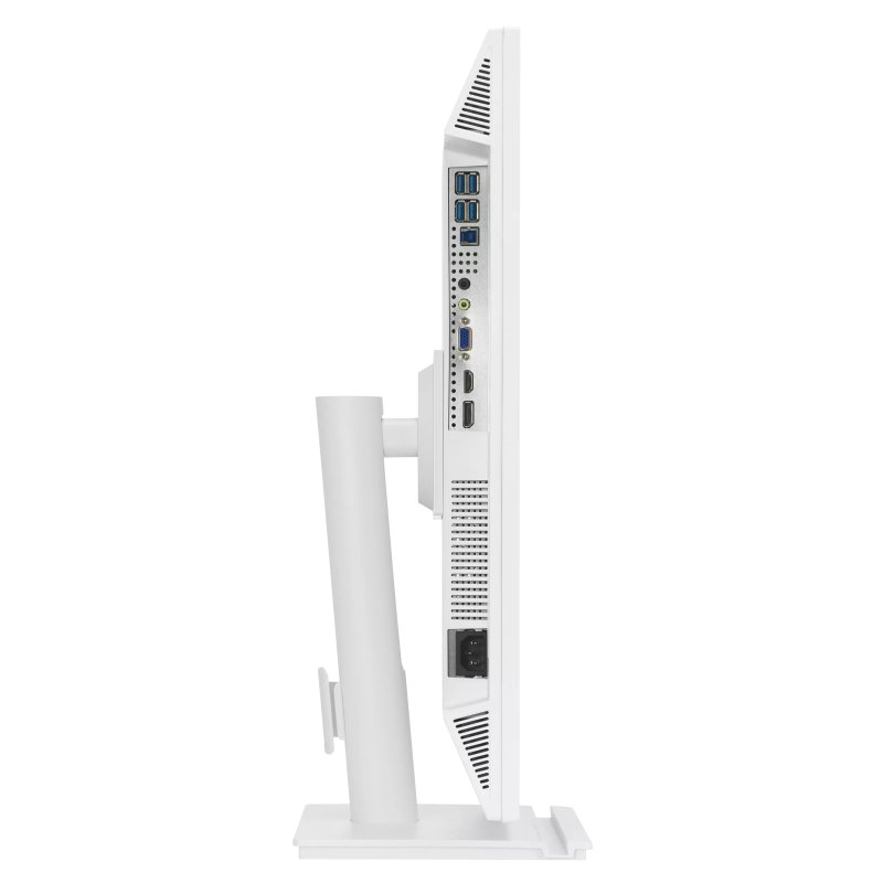 ASUS / VA279QGS-W / 27" / IPS / FHD / 120Hz / 1ms / Bílá - obrázek č. 9