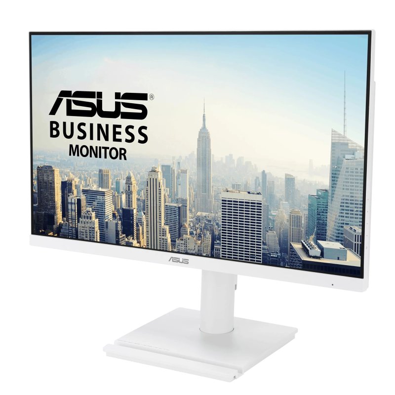 ASUS / VA279QGS-W / 27" / IPS / FHD / 120Hz / 1ms / Bílá - obrázek č. 6