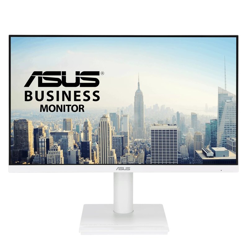 ASUS / VA279QGS-W / 27" / IPS / FHD / 120Hz / 1ms / Bílá - obrázek produktu