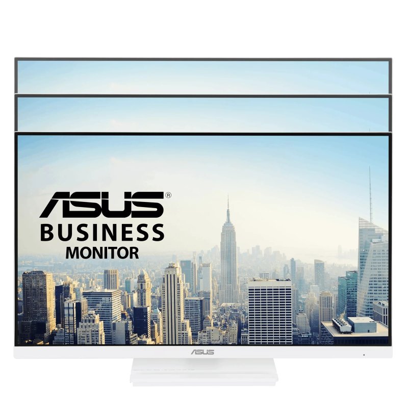 ASUS / VA279QGS-W / 27" / IPS / FHD / 120Hz / 1ms / Bílá - obrázek č. 8