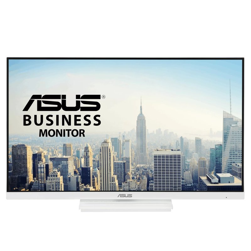 ASUS / VA279QGS-W / 27" / IPS / FHD / 120Hz / 1ms / Bílá - obrázek č. 5