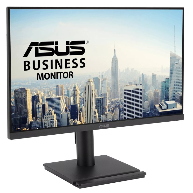 ASUS / VA279QGSE / 27" / IPS / FHD / 120Hz / 1ms / Černá - obrázek č. 1