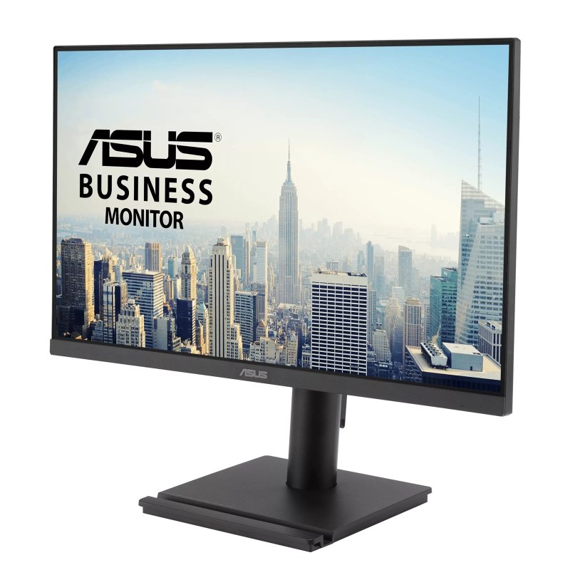 ASUS / VA279QGSE / 27" / IPS / FHD / 120Hz / 1ms / Černá - obrázek č. 6