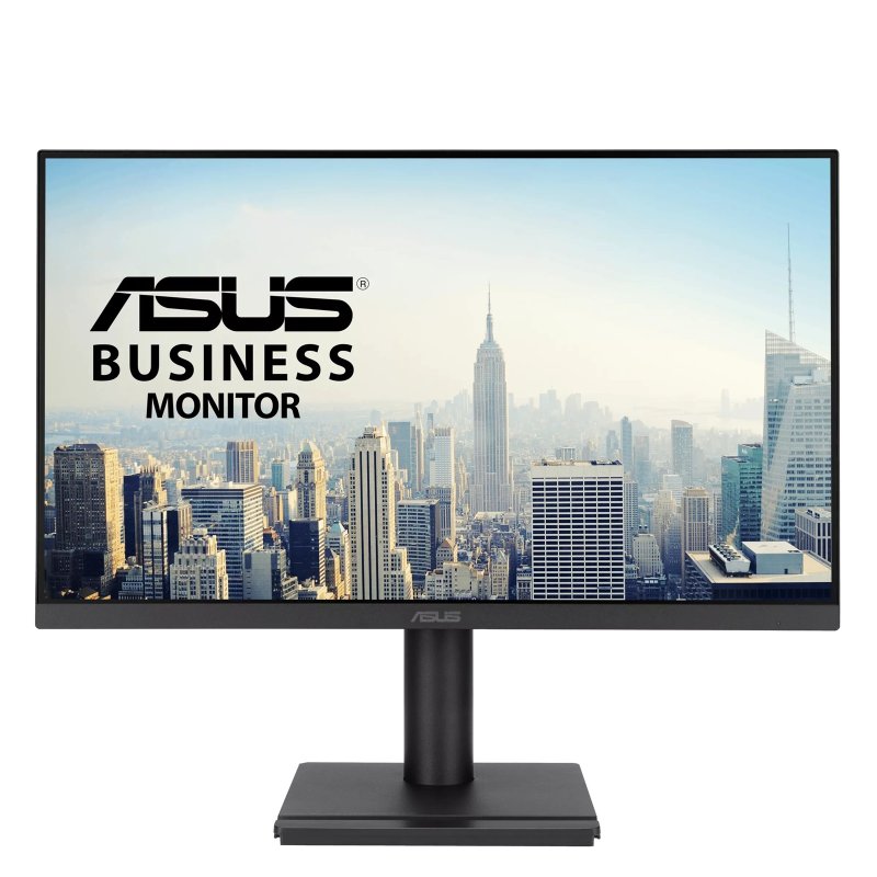 ASUS / VA279QGSE / 27" / IPS / FHD / 120Hz / 1ms / Černá - obrázek produktu