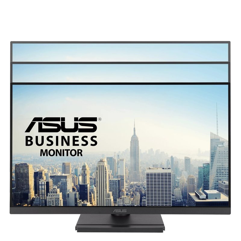 ASUS / VA279QGSE / 27" / IPS / FHD / 120Hz / 1ms / Černá - obrázek č. 8