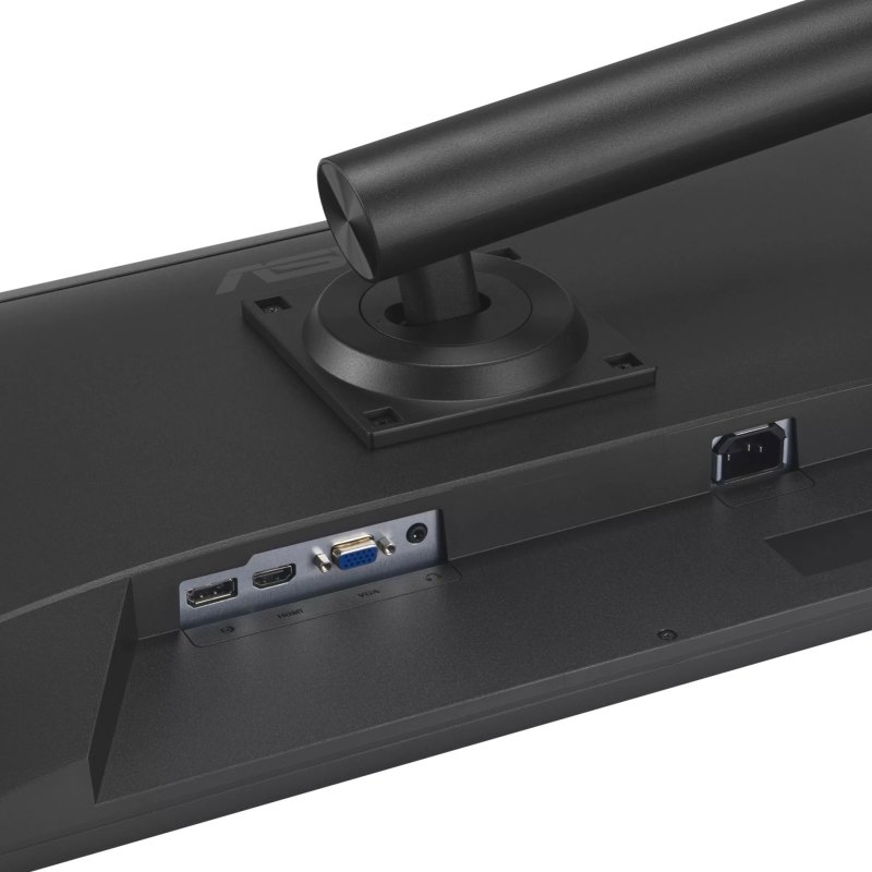ASUS / VA279QGSE / 27" / IPS / FHD / 120Hz / 1ms / Černá - obrázek č. 10