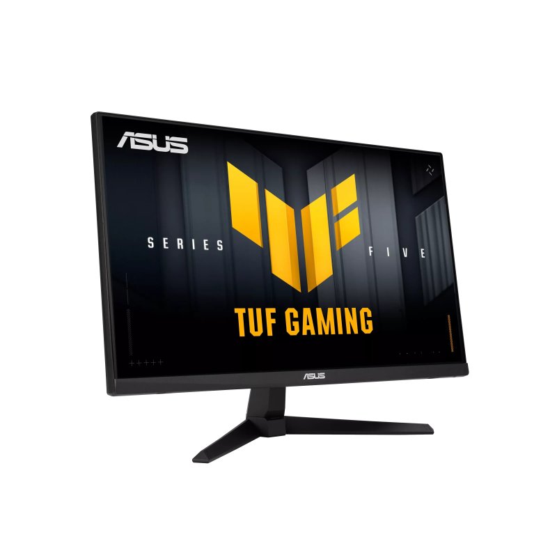 ASUS TUF / VG27AQE5A / 27" / IPS / QHD / 165Hz / 0,3ms / Černá - obrázek č. 3