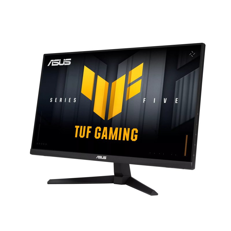 ASUS TUF / VG27AQE5A / 27" / IPS / QHD / 165Hz / 0,3ms / Černá - obrázek č. 2