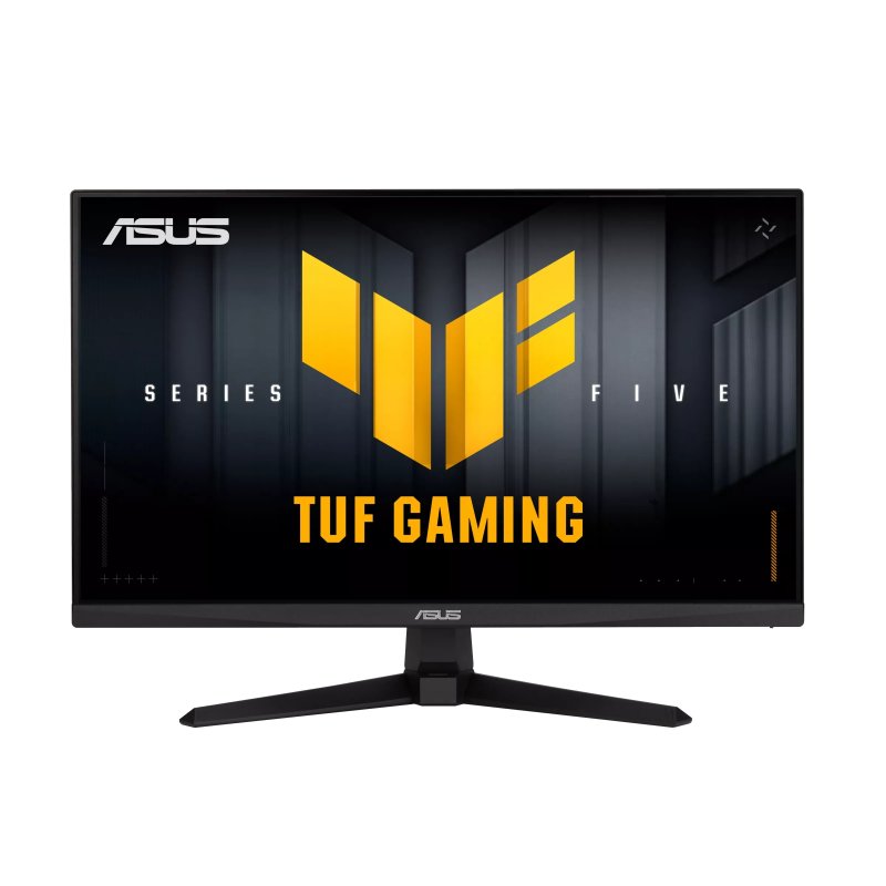 ASUS TUF / VG27AQE5A / 27" / IPS / QHD / 165Hz / 0,3ms / Černá - obrázek produktu