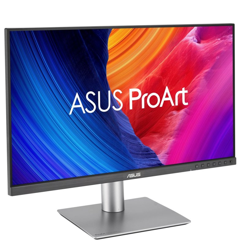 ASUS ProArt / PA278CGRV / 27" / IPS / QHD / 144Hz / 5ms / Černá - obrázek č. 4