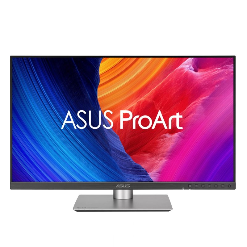 ASUS ProArt / PA278CGRV / 27" / IPS / QHD / 144Hz / 5ms / Černá - obrázek č. 7