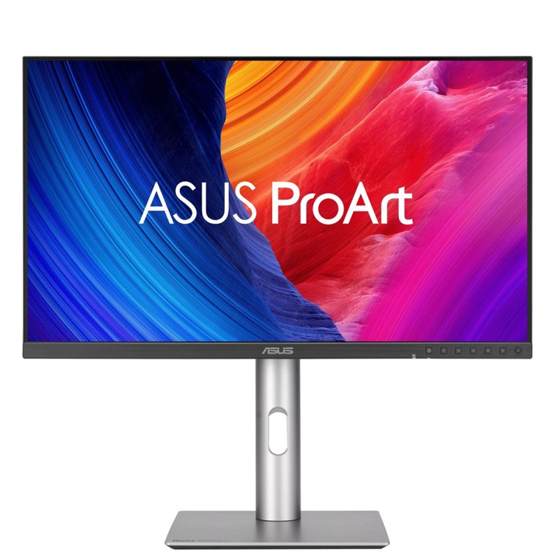 ASUS ProArt / PA278CGRV / 27" / IPS / QHD / 144Hz / 5ms / Černá - obrázek produktu