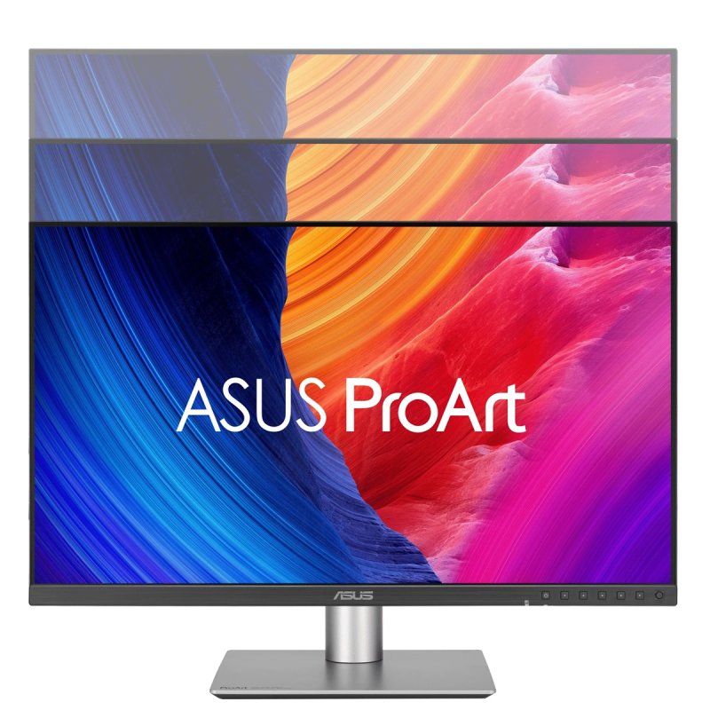 ASUS ProArt / PA278CGRV / 27" / IPS / QHD / 144Hz / 5ms / Černá - obrázek č. 8