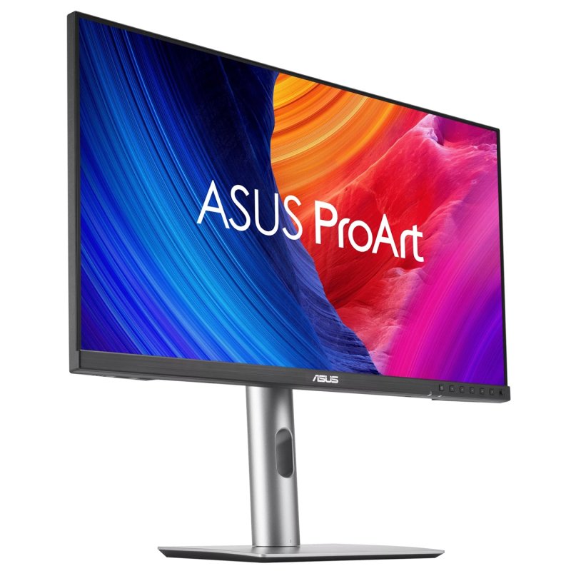ASUS ProArt / PA278CGRV / 27" / IPS / QHD / 144Hz / 5ms / Černá - obrázek č. 5