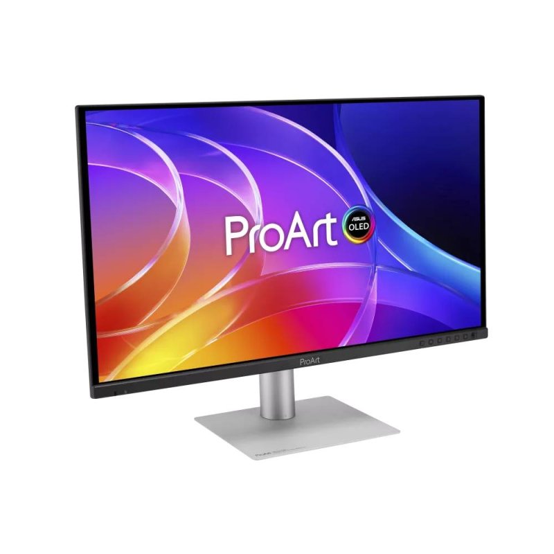27" LED ASUS PA279CDV - obrázek č. 1