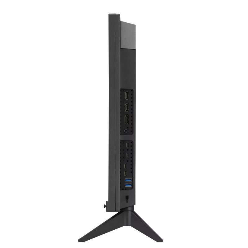 ASUS ProArt / PA27USD / 27" / OLED / 4K UHD / 240Hz / 0,1ms / Černá - obrázek č. 4