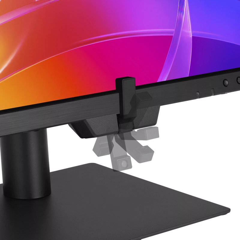 ASUS ProArt / PA27USD / 27" / OLED / 4K UHD / 240Hz / 0,1ms / Černá - obrázek č. 5