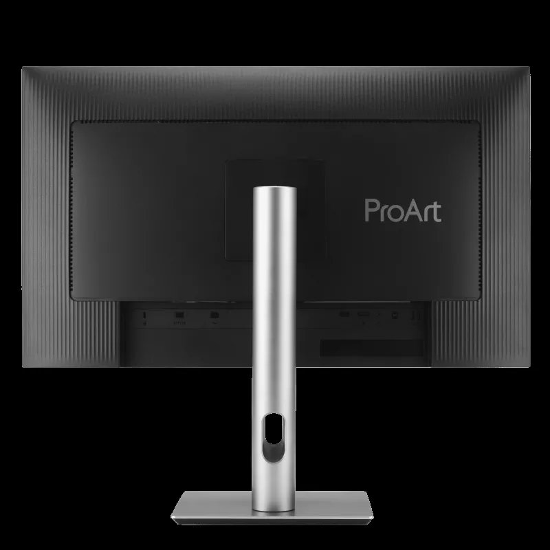 ASUS ProArt / PA278QGV / 27" / IPS / QHD / 120Hz / 5ms / Stříbrná - obrázek č. 1