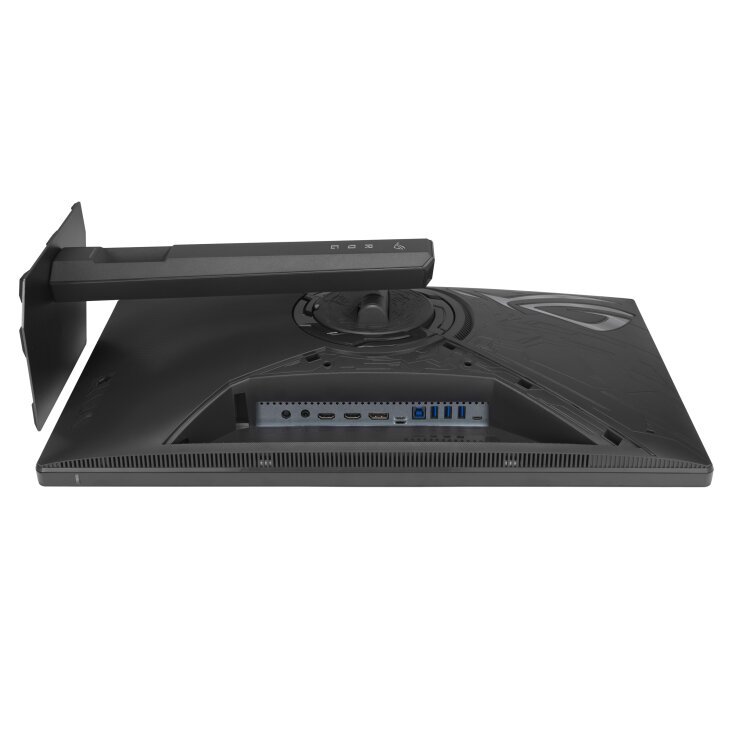 ASUS ROG / ROG Strix Pulsar XG27AQNGV / 27" / IPS / QHD / 360Hz / 1ms / Černá - obrázek č. 4