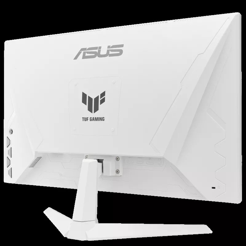 ASUS TUF / VG279Q5A / 27" / IPS / FHD / 200Hz / 1ms / Černá - obrázek č. 1