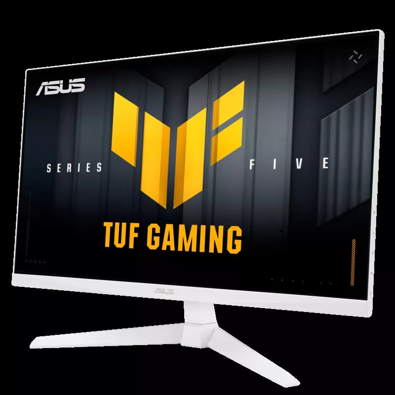 ASUS TUF / VG279Q5A / 27" / IPS / FHD / 200Hz / 1ms / Černá - obrázek č. 3
