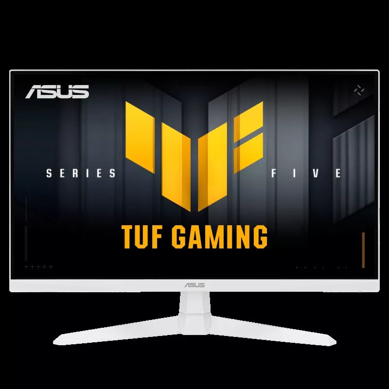 ASUS TUF / VG279Q5A / 27" / IPS / FHD / 200Hz / 1ms / Černá - obrázek produktu