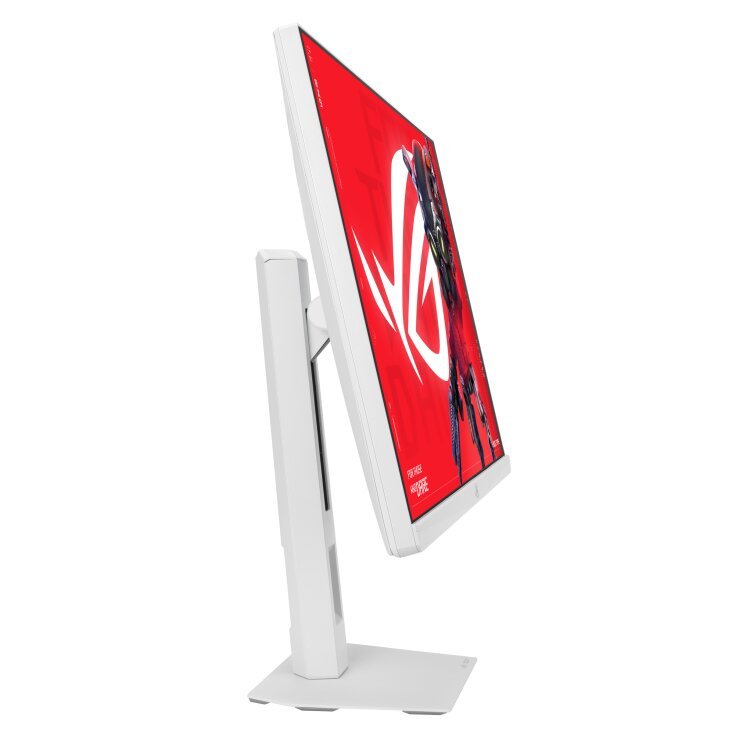 ASUS ROG / XG27ACMES-W / 27" / IPS / QHD / 255Hz / 1ms / Bílá - obrázek č. 1