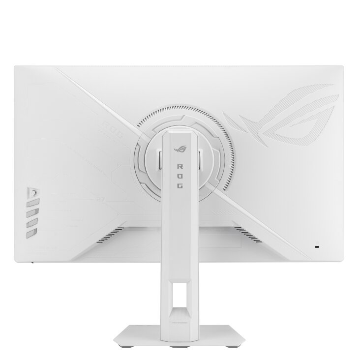 ASUS ROG / XG27ACMES-W / 27" / IPS / QHD / 255Hz / 1ms / Bílá - obrázek č. 4
