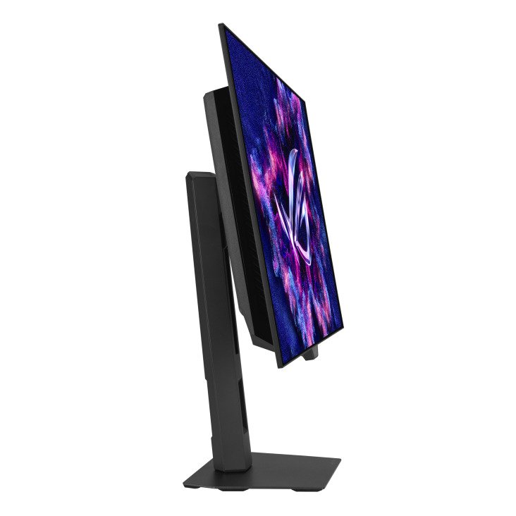 ASUS ROG / XG27AQDMGR / 27" / OLED / QHD / 240Hz / 0,03ms / Černá - obrázek č. 1