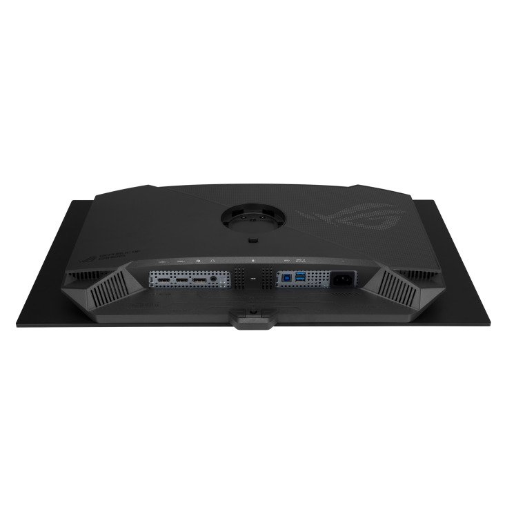 ASUS ROG / XG27AQDMGR / 27" / OLED / QHD / 240Hz / 0,03ms / Černá - obrázek č. 2