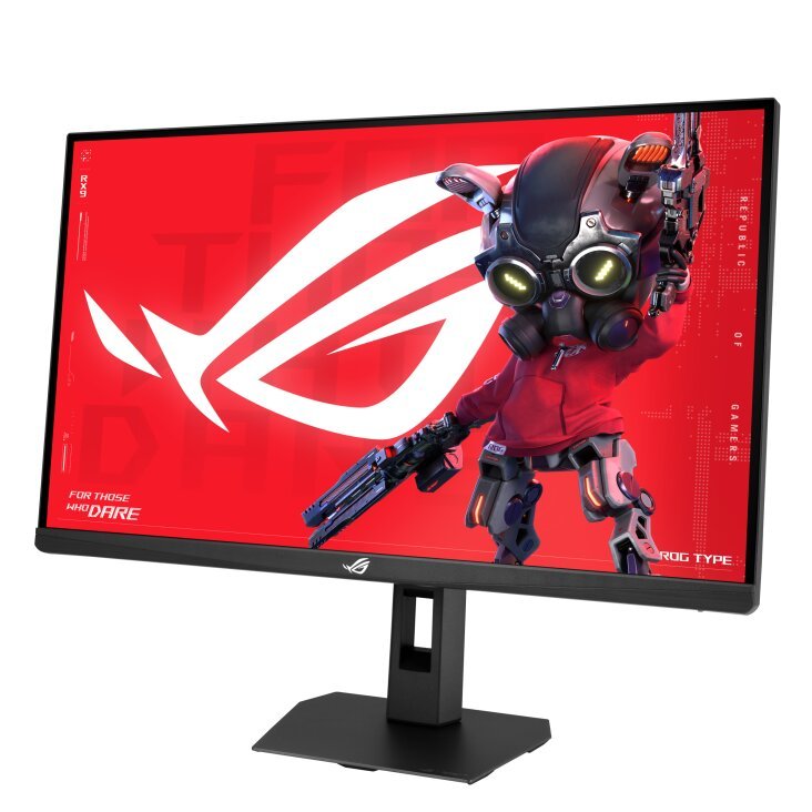 27" ASUS XG27UCSR GAMING - obrázek č. 1
