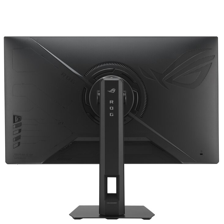 27" ASUS XG27UCSR GAMING - obrázek č. 6