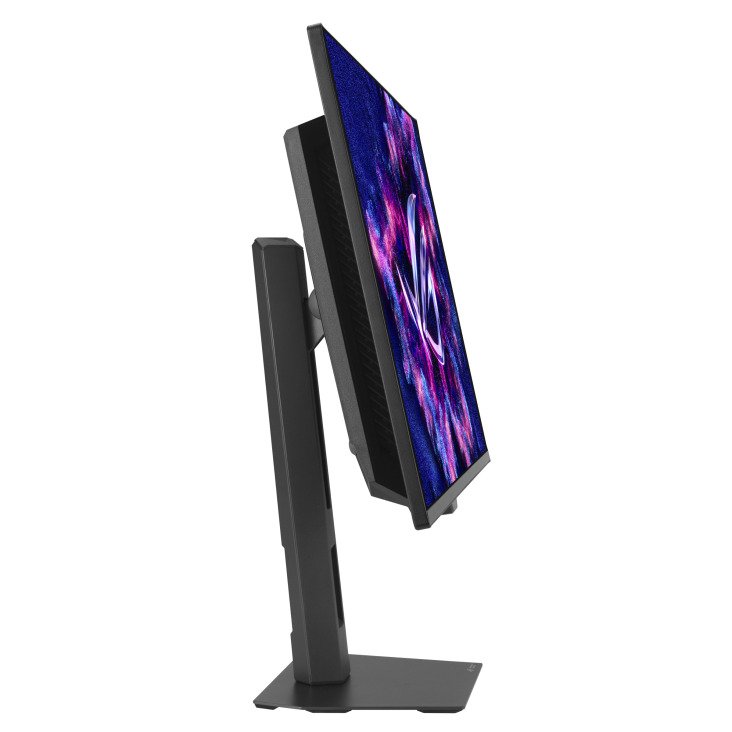 ASUS ROG / XG27AQDMES / 27" / OLED / QHD / 240Hz / 0,03ms / Černá - obrázek č. 3